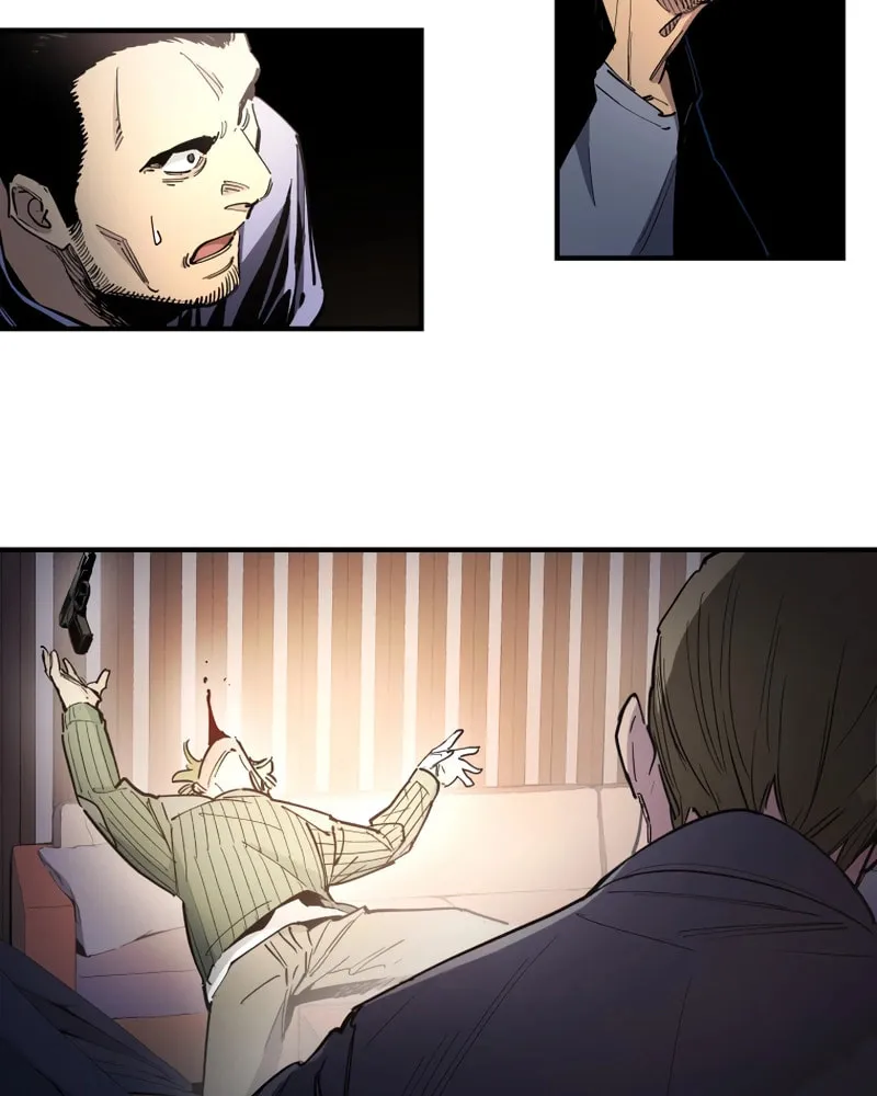 Black Surge Chapter 21 page 9 - 