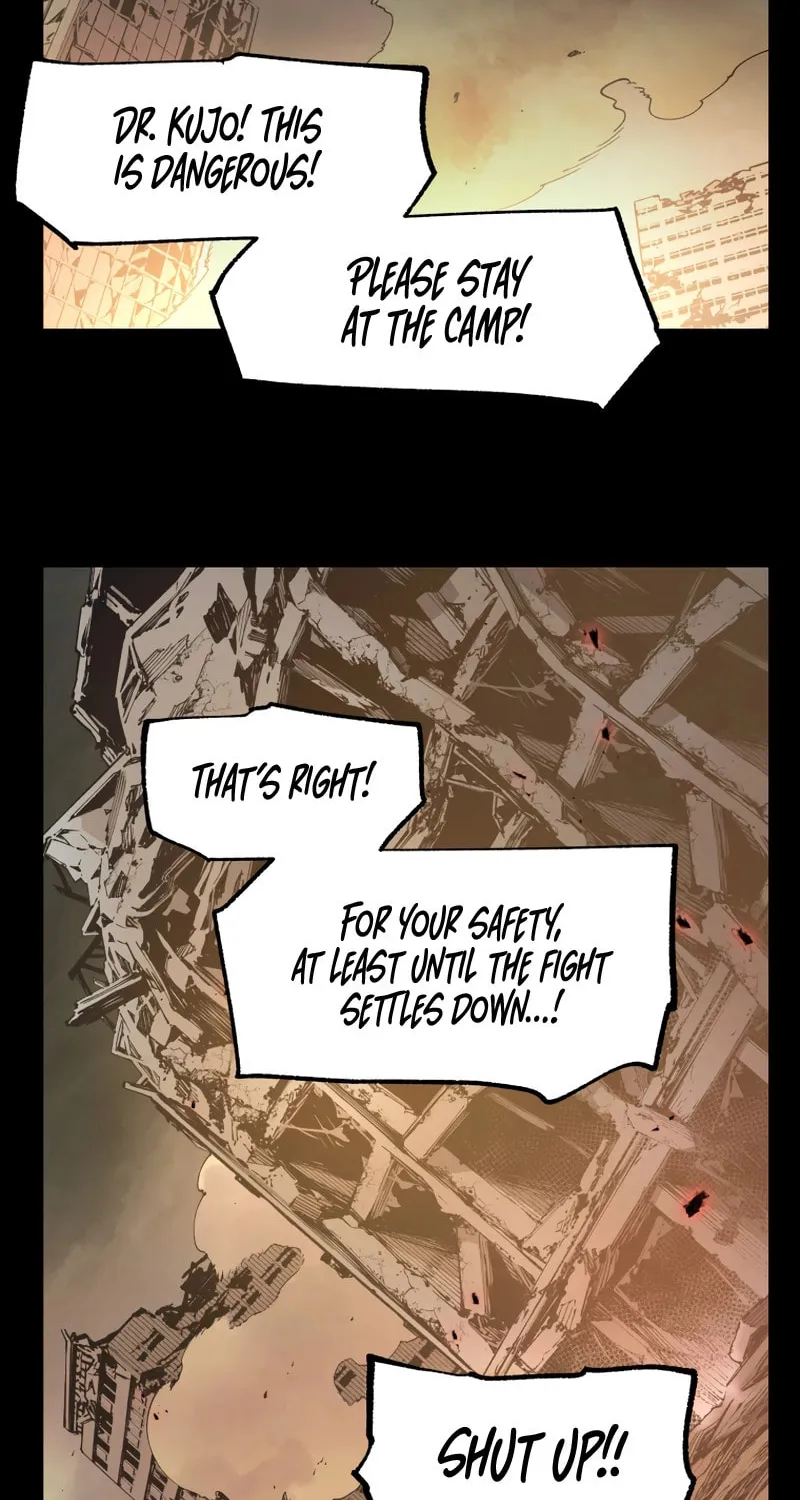 Black Surge Chapter 22 page 2 - 