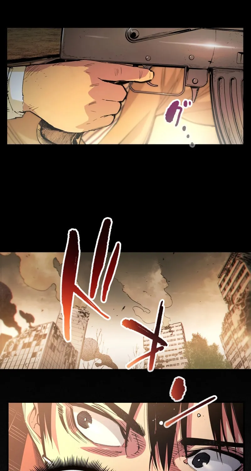 Black Surge Chapter 22 page 11 - 