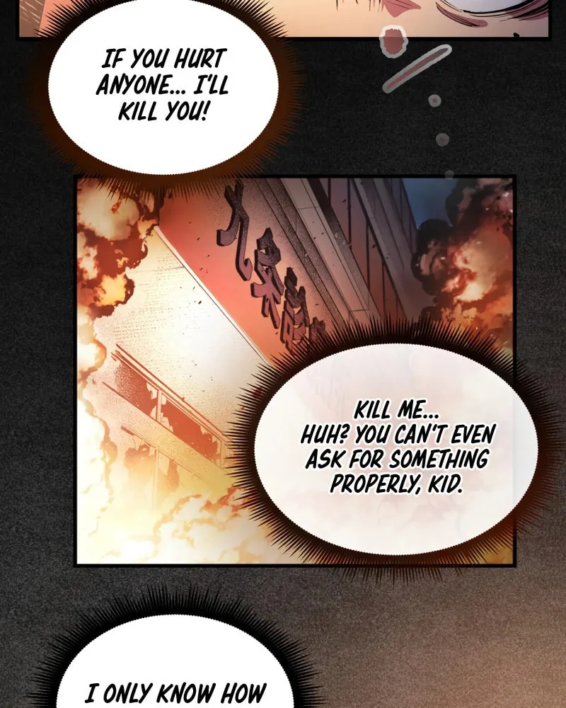 Black Surge Chapter 22 page 12 - 