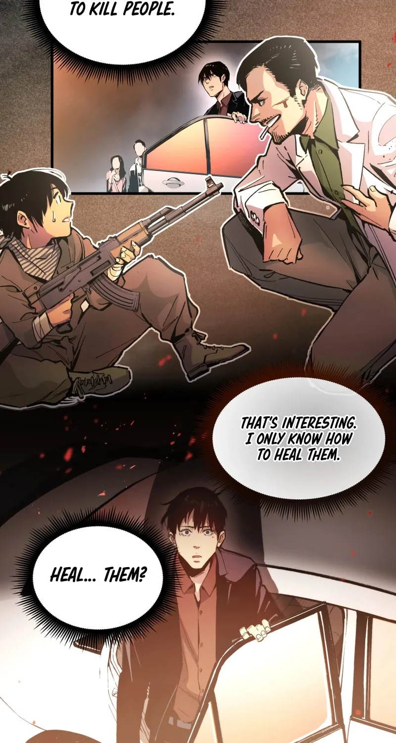 Black Surge Chapter 22 page 13 - 