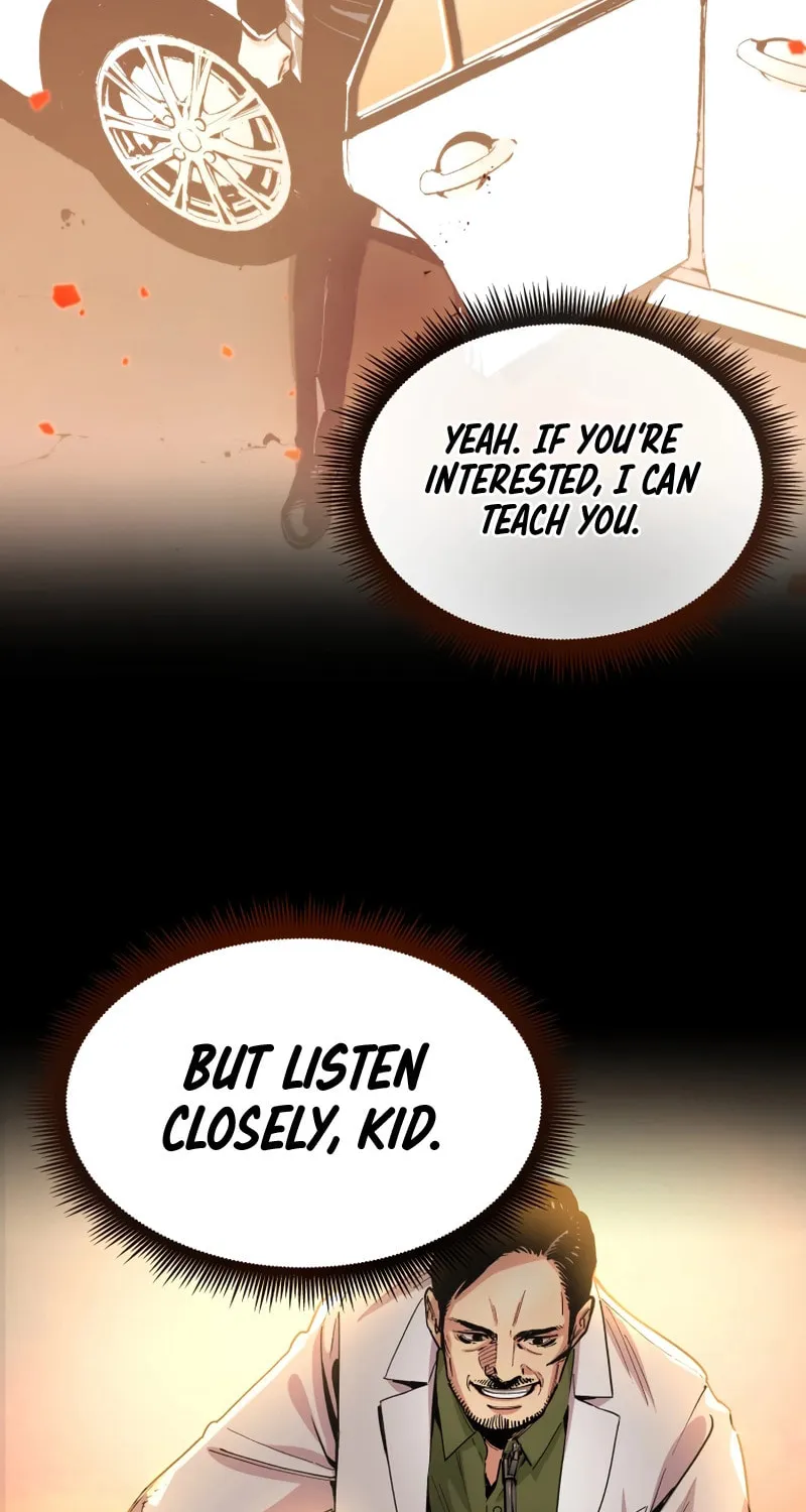 Black Surge Chapter 22 page 14 - 