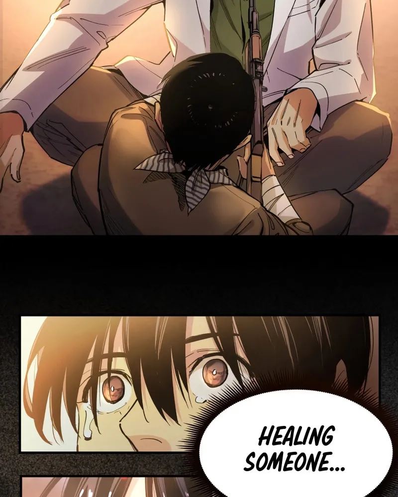 Black Surge Chapter 22 page 15 - 
