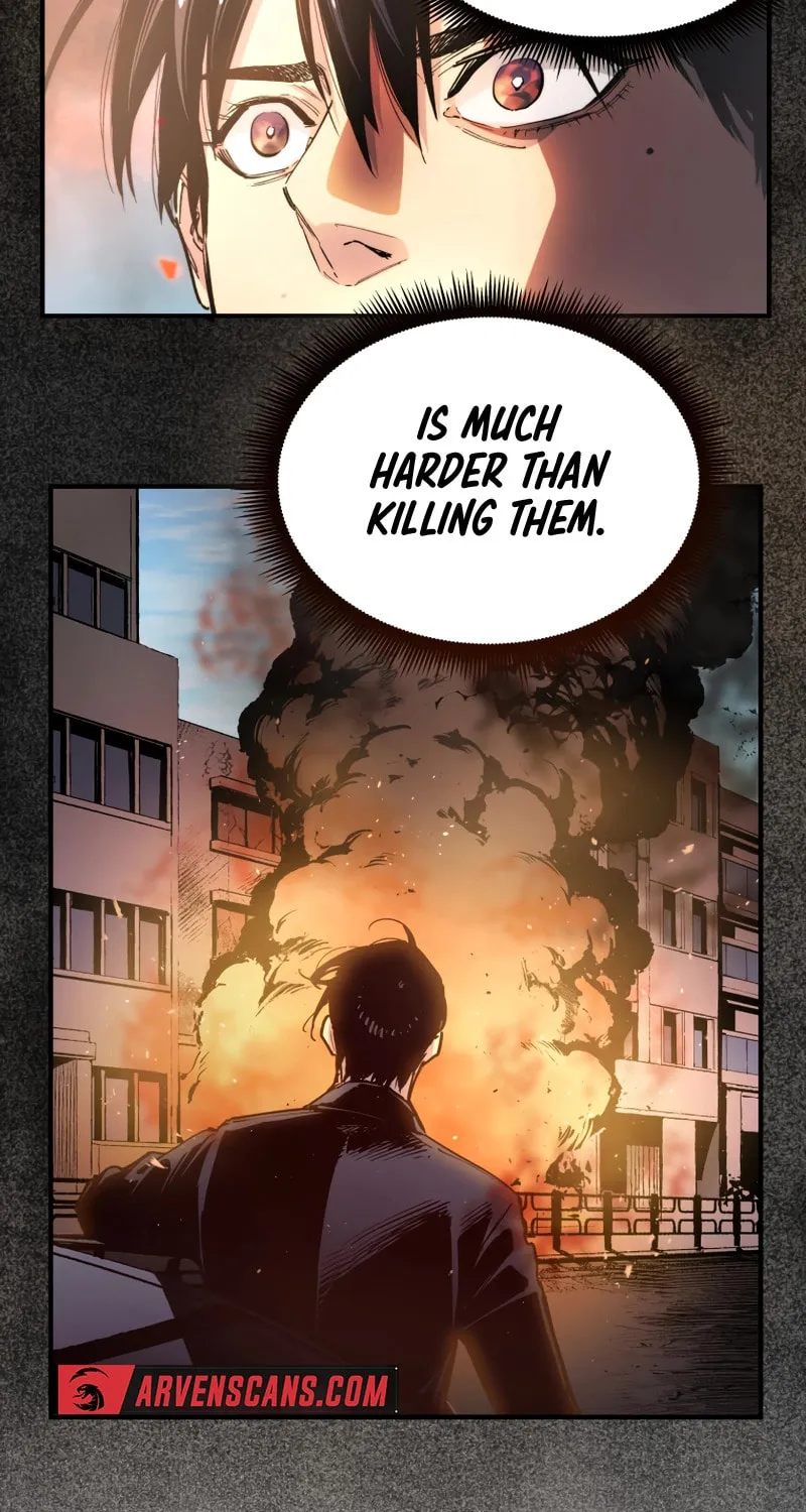 Black Surge Chapter 22 page 16 - 