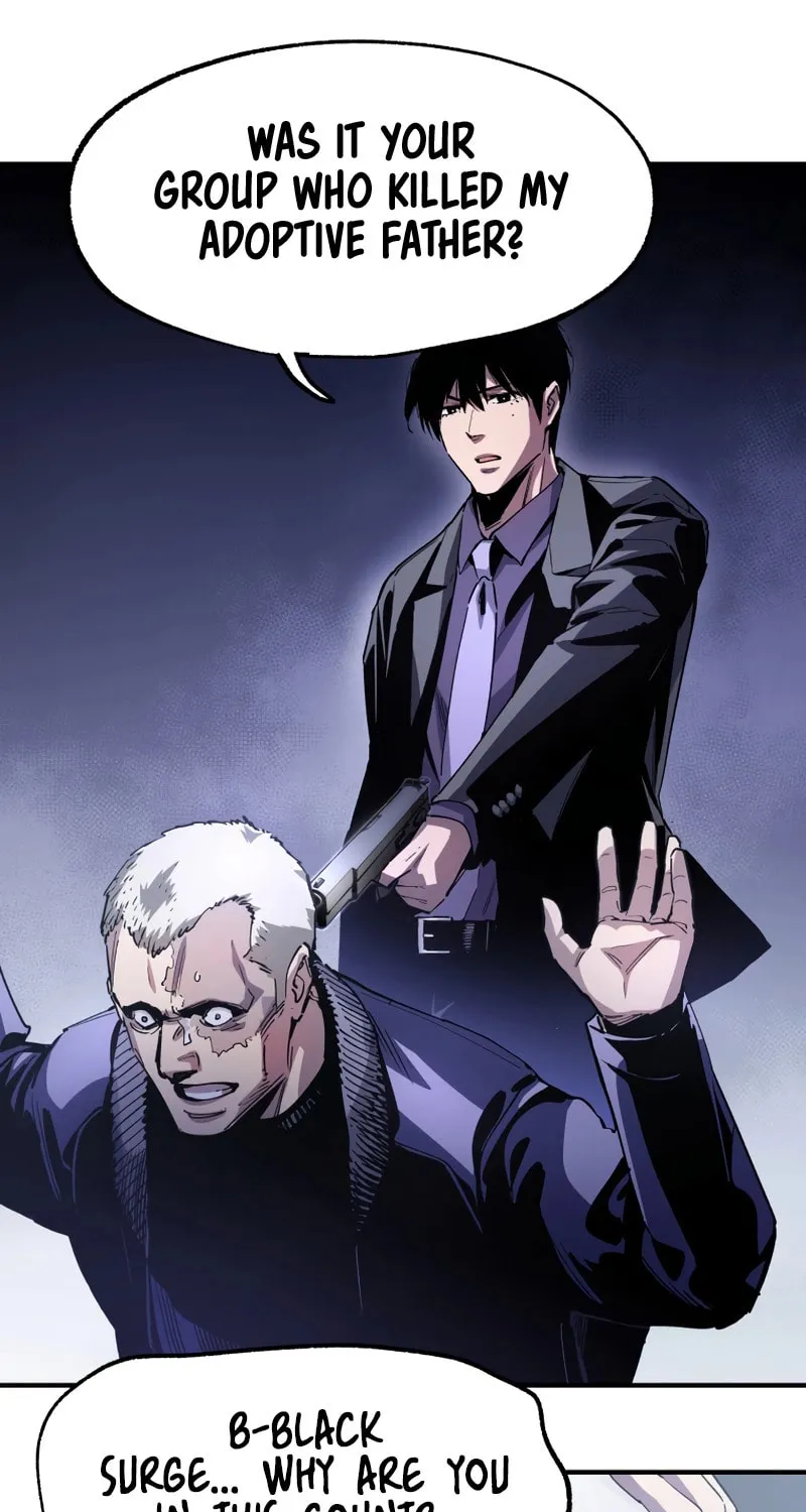 Black Surge Chapter 22 page 19 - 