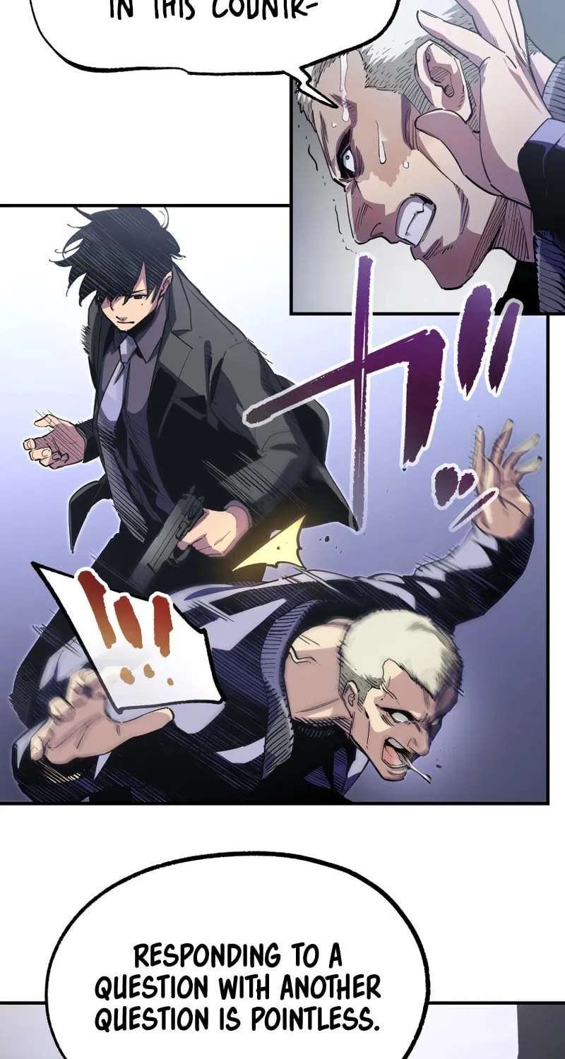 Black Surge Chapter 22 page 20 - 