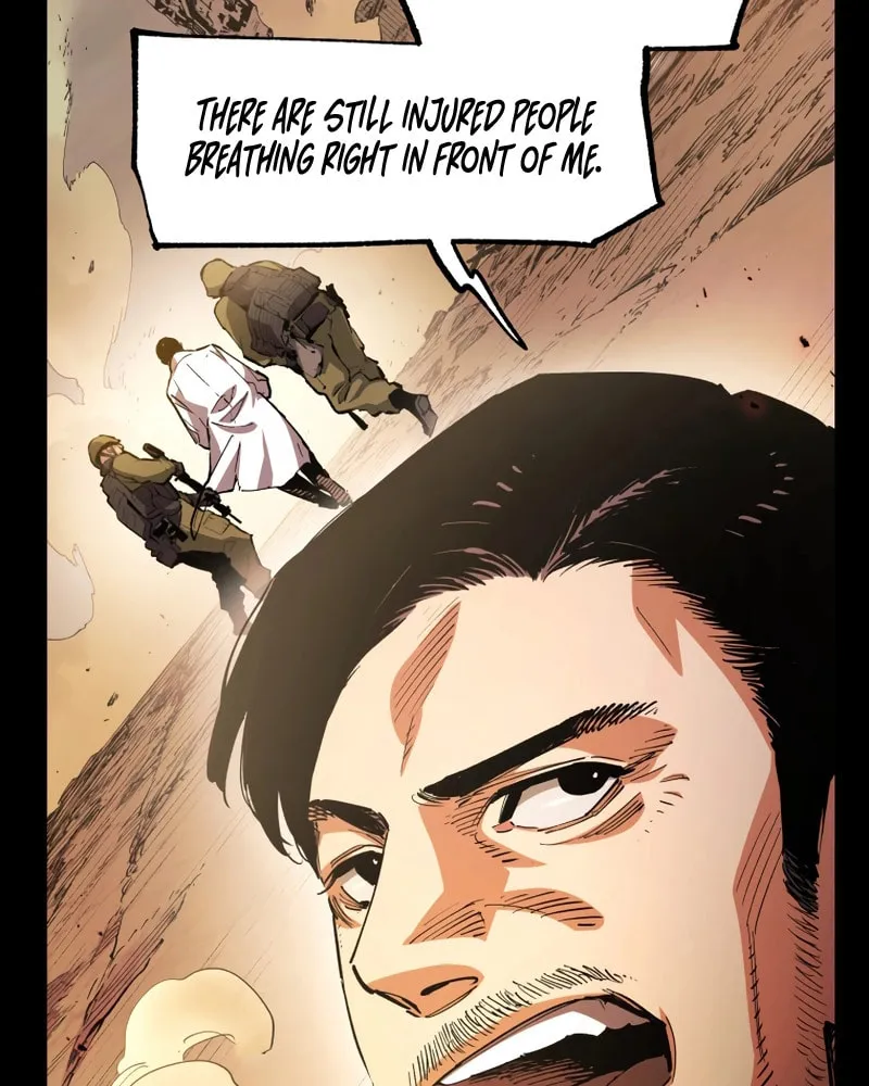 Black Surge Chapter 22 page 3 - 