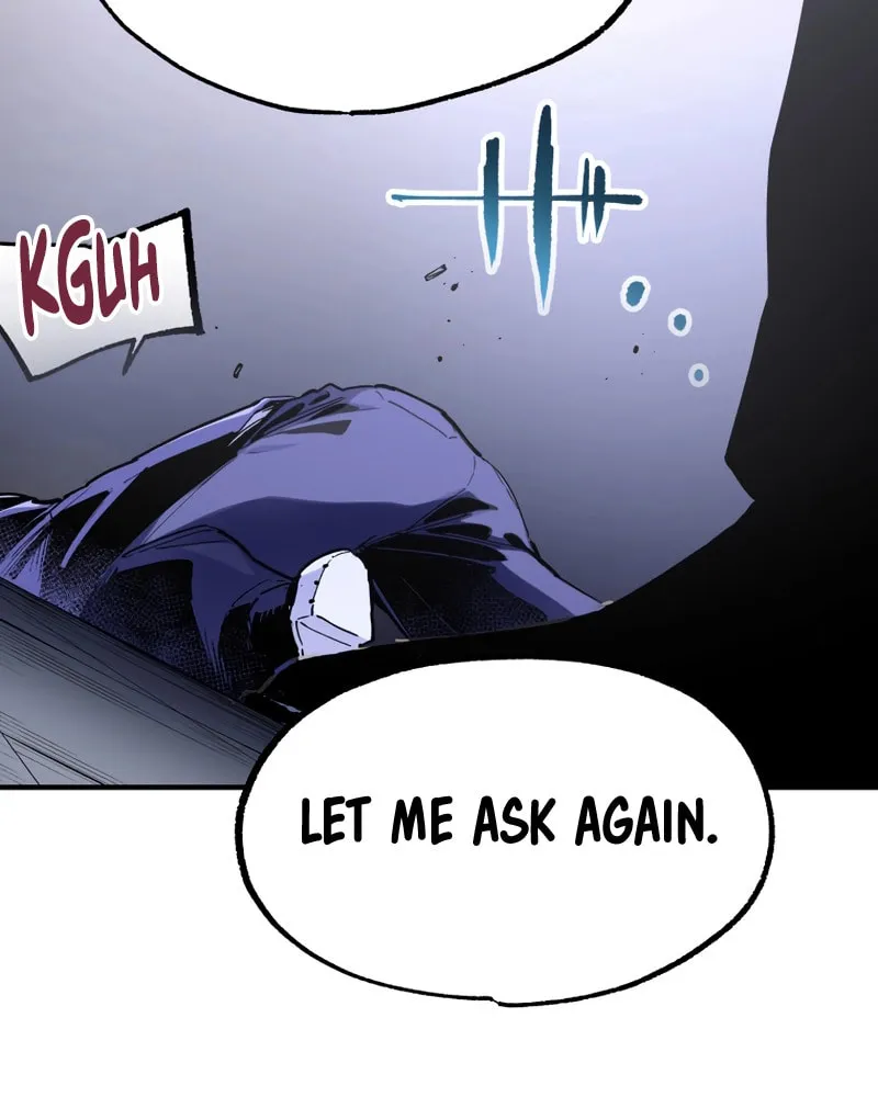 Black Surge Chapter 22 page 21 - 