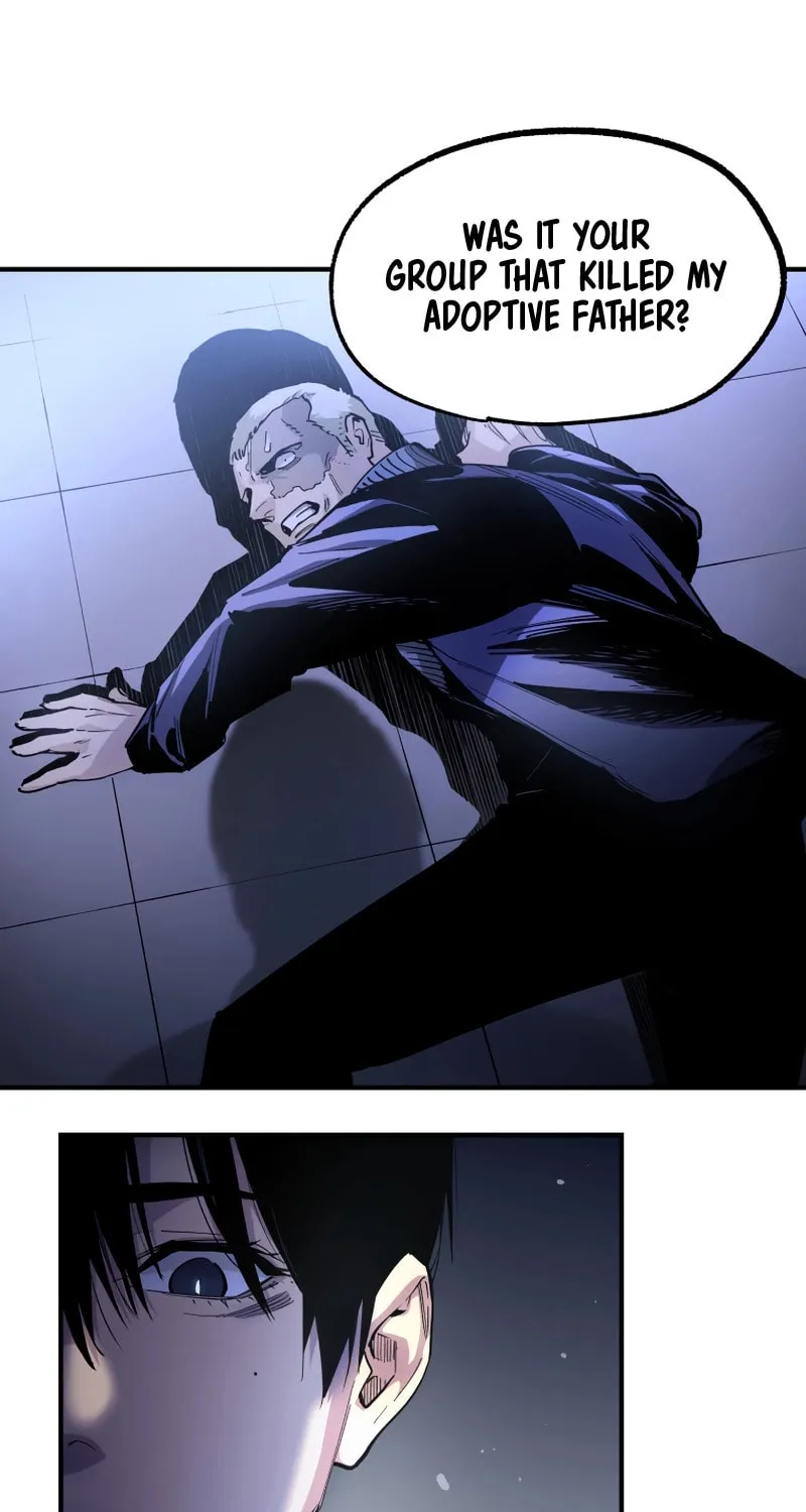 Black Surge Chapter 22 page 22 - 