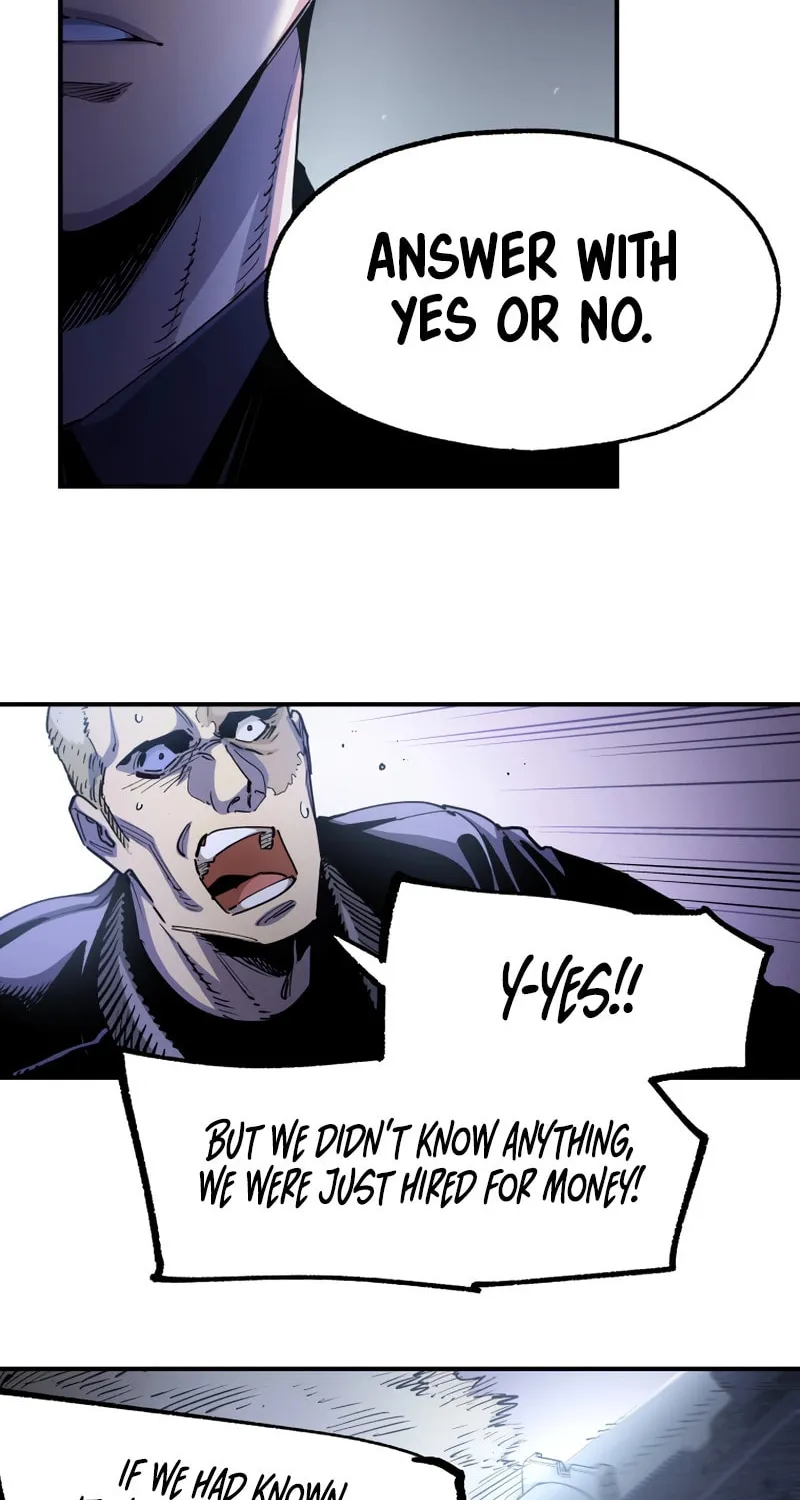 Black Surge Chapter 22 page 23 - 