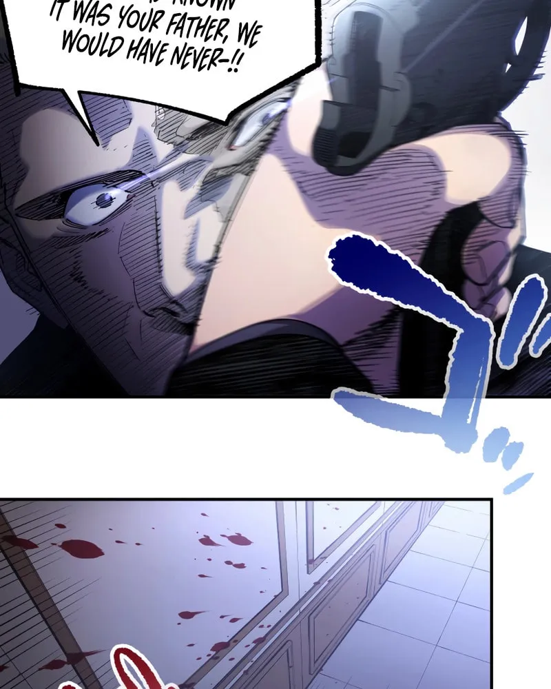 Black Surge Chapter 22 page 24 - 