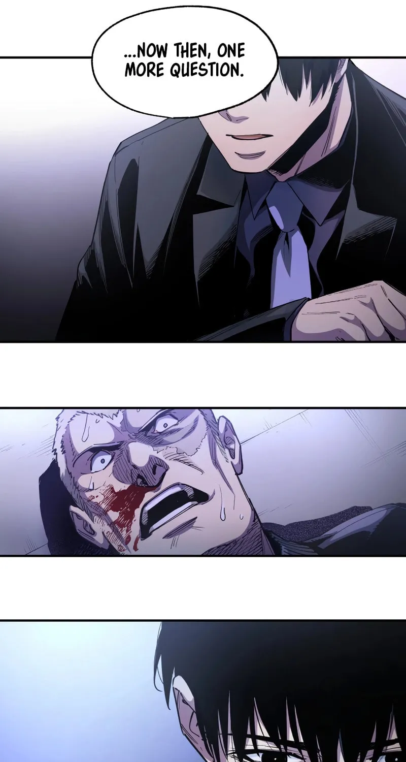 Black Surge Chapter 22 page 26 - 
