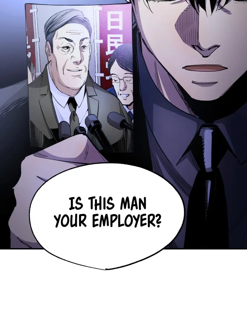 Black Surge Chapter 22 page 27 - 