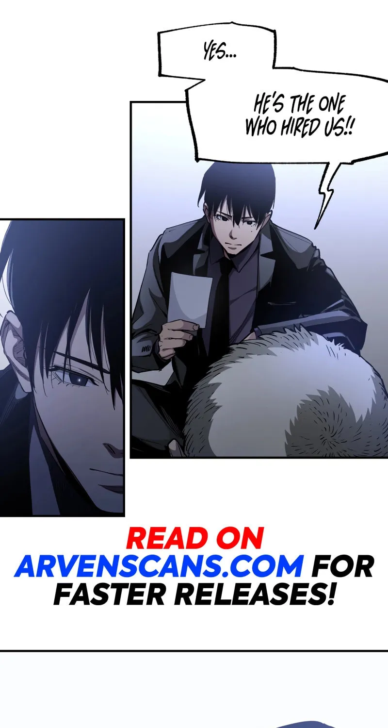 Black Surge Chapter 22 page 28 - 