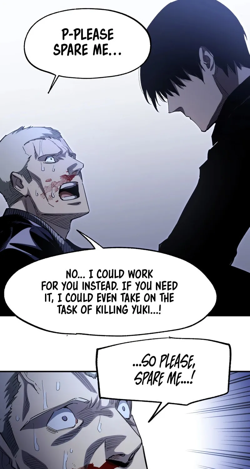 Black Surge Chapter 22 page 29 - 