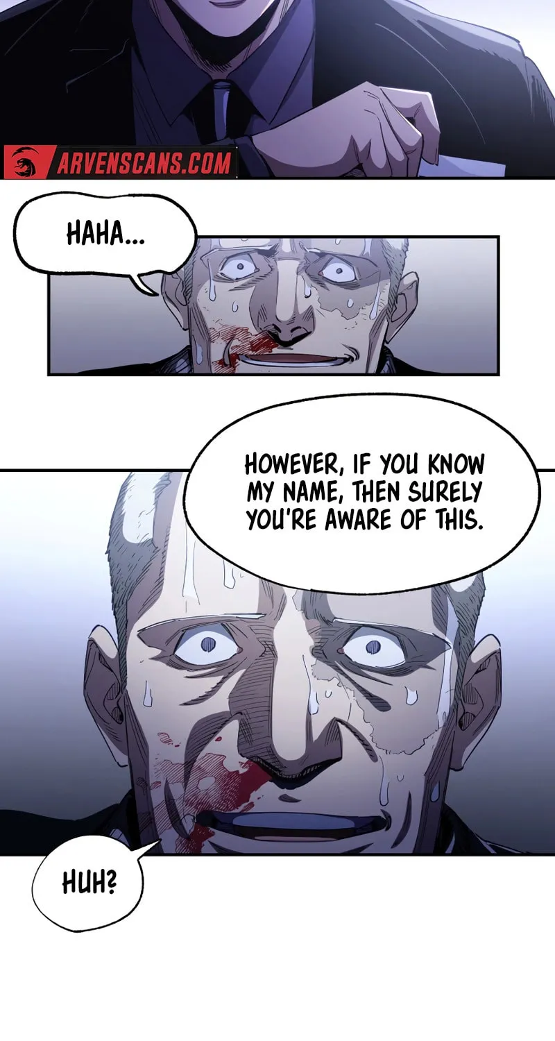 Black Surge Chapter 22 page 31 - 