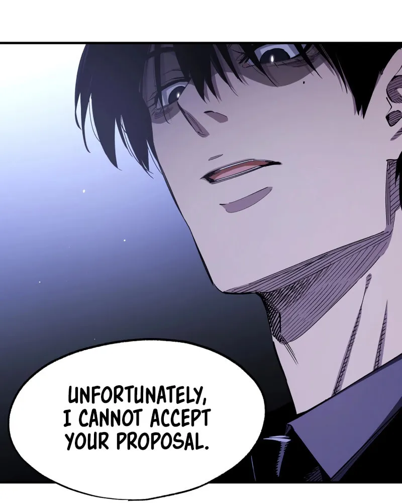 Black Surge Chapter 22 page 33 - 