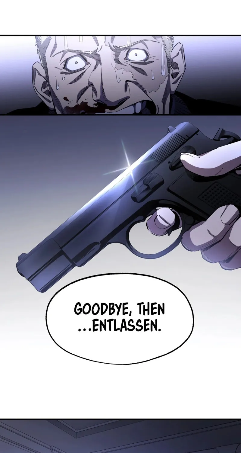 Black Surge Chapter 22 page 34 - 