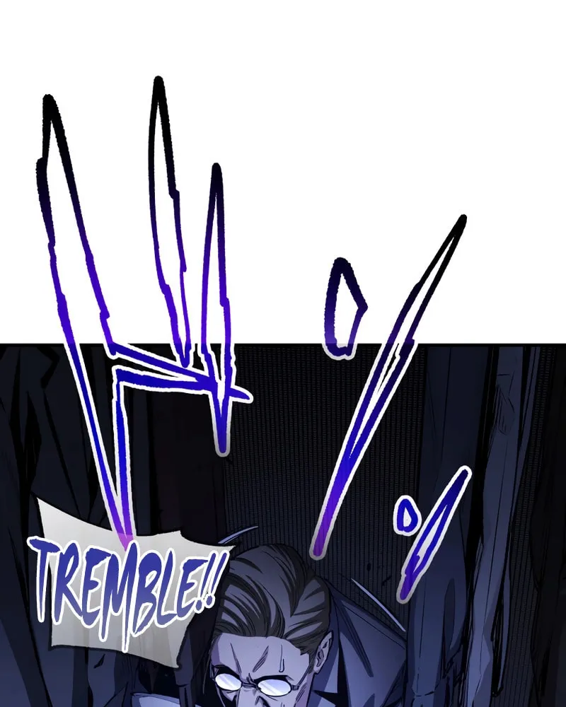 Black Surge Chapter 22 page 36 - 