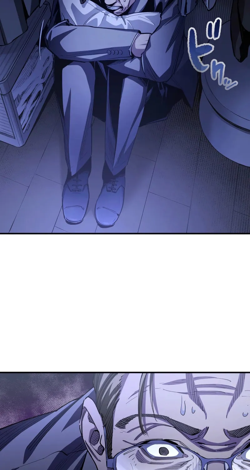 Black Surge Chapter 22 page 37 - 