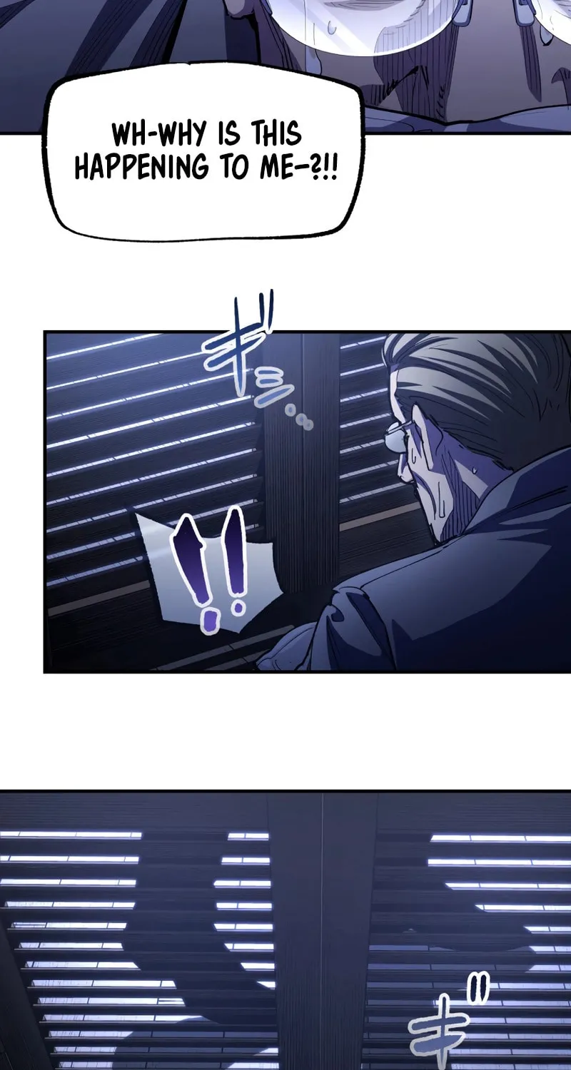 Black Surge Chapter 22 page 38 - 