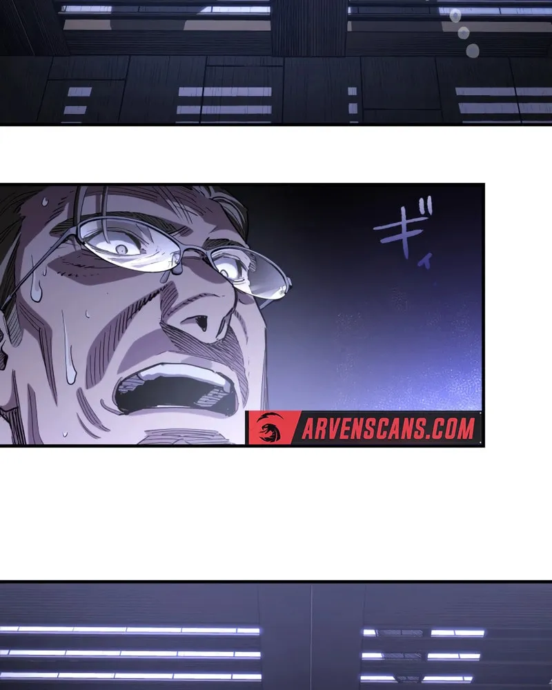 Black Surge Chapter 22 page 39 - 