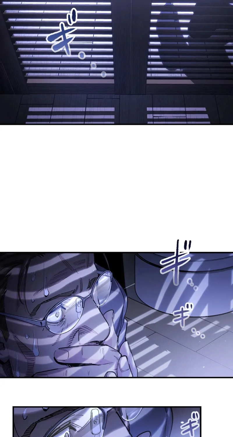 Black Surge Chapter 22 page 40 - 