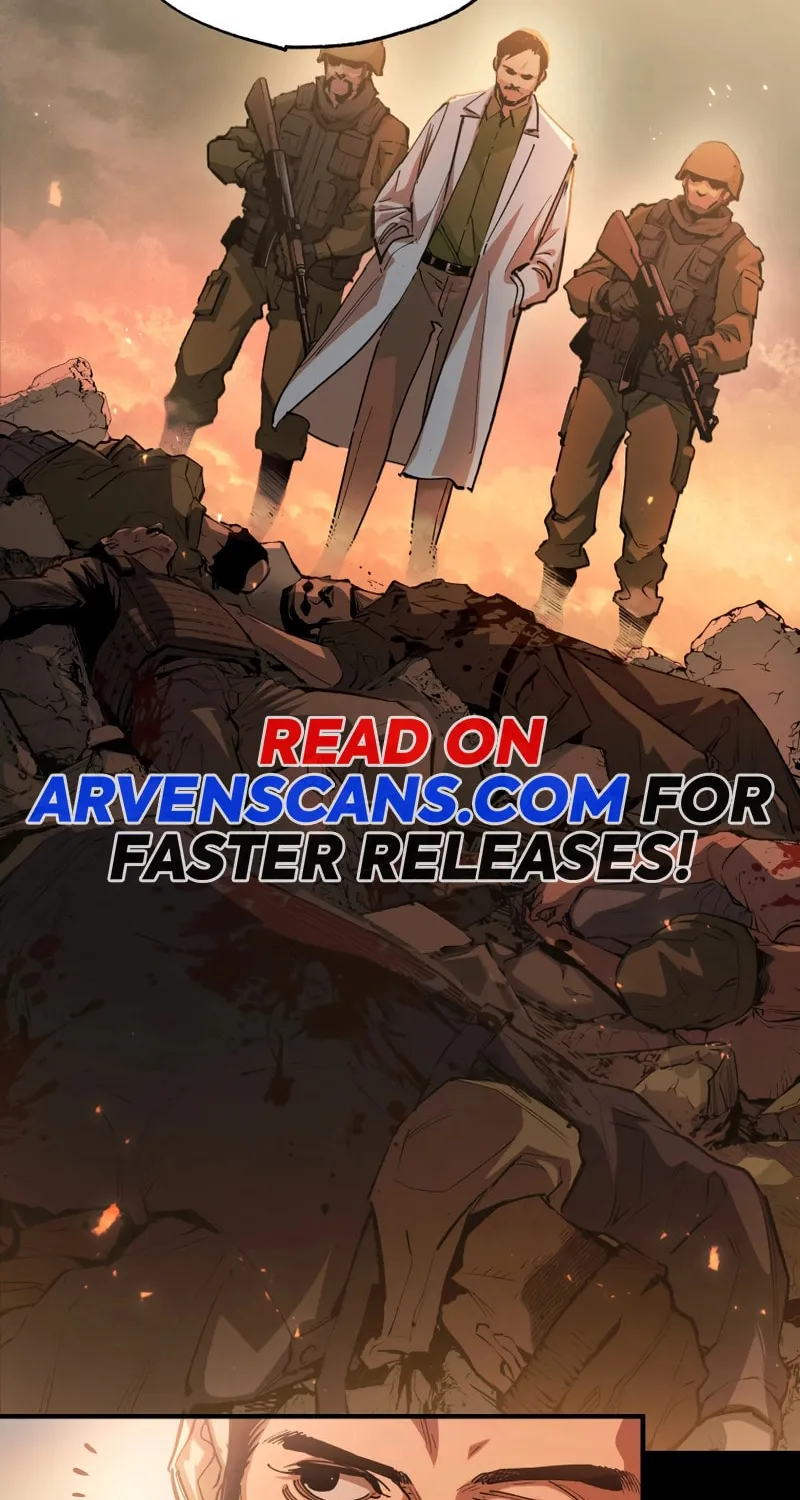 Black Surge Chapter 22 page 5 - 