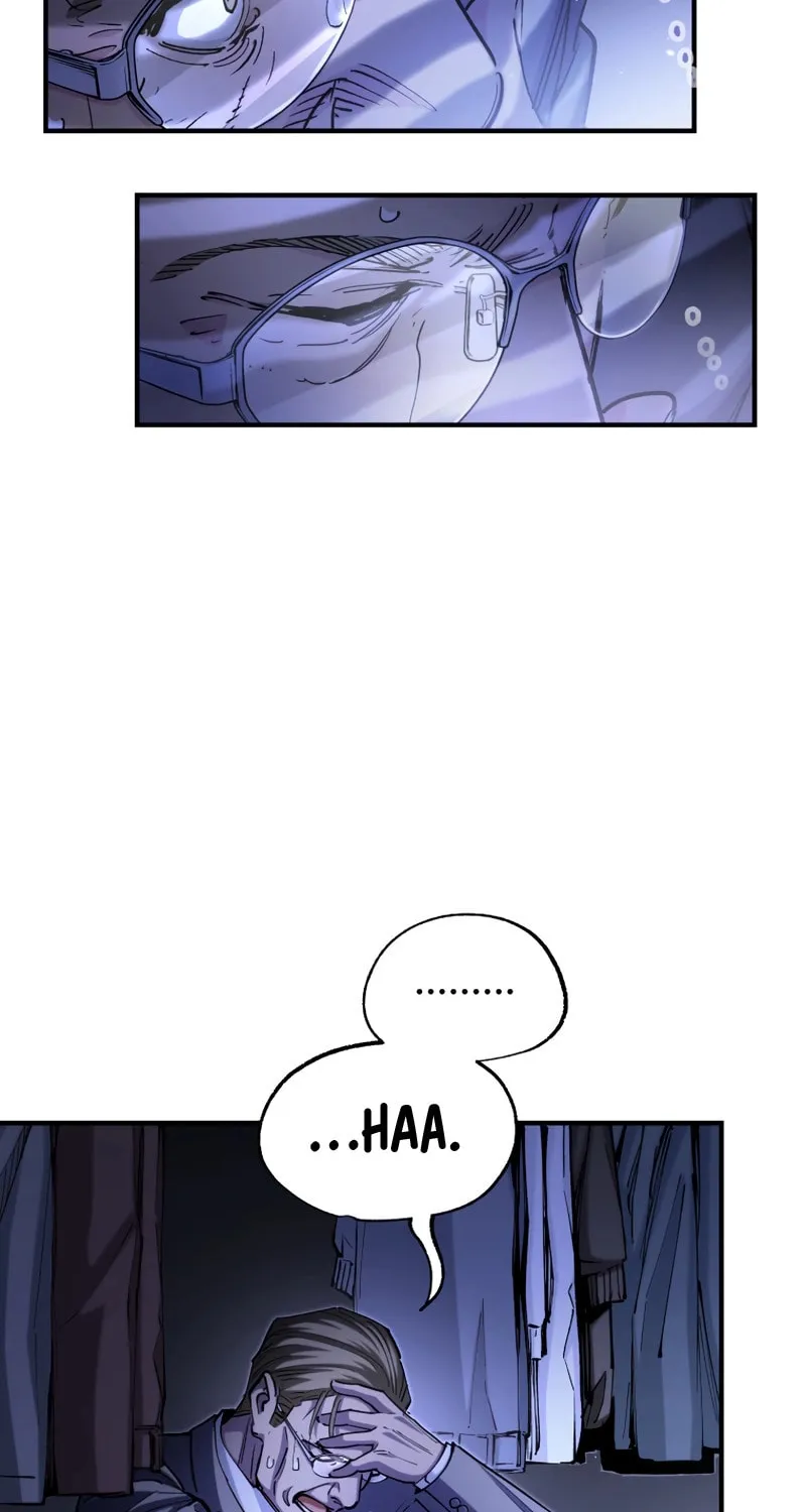 Black Surge Chapter 22 page 41 - 