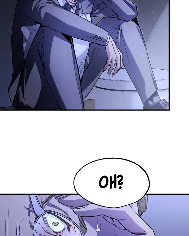Black Surge Chapter 22 page 42 - 