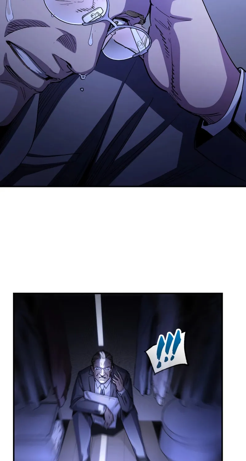 Black Surge Chapter 22 page 43 - 