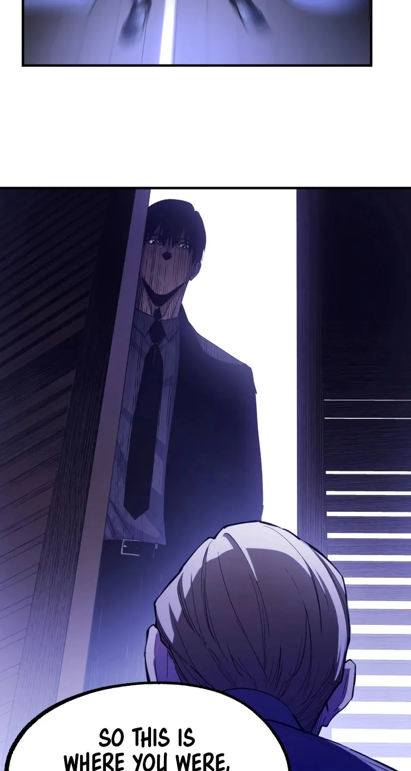 Black Surge Chapter 22 page 44 - 