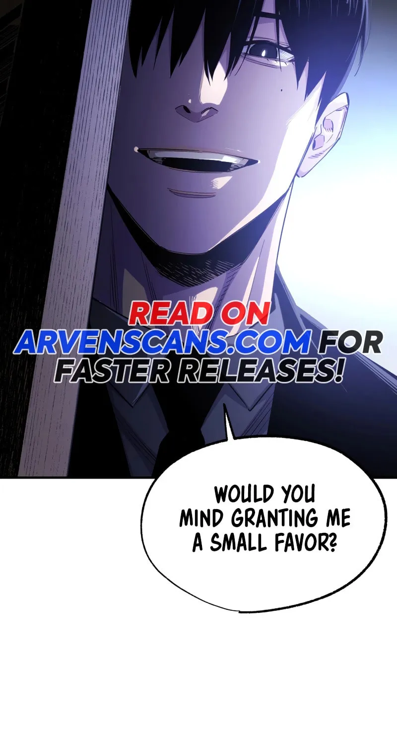 Black Surge Chapter 22 page 46 - 