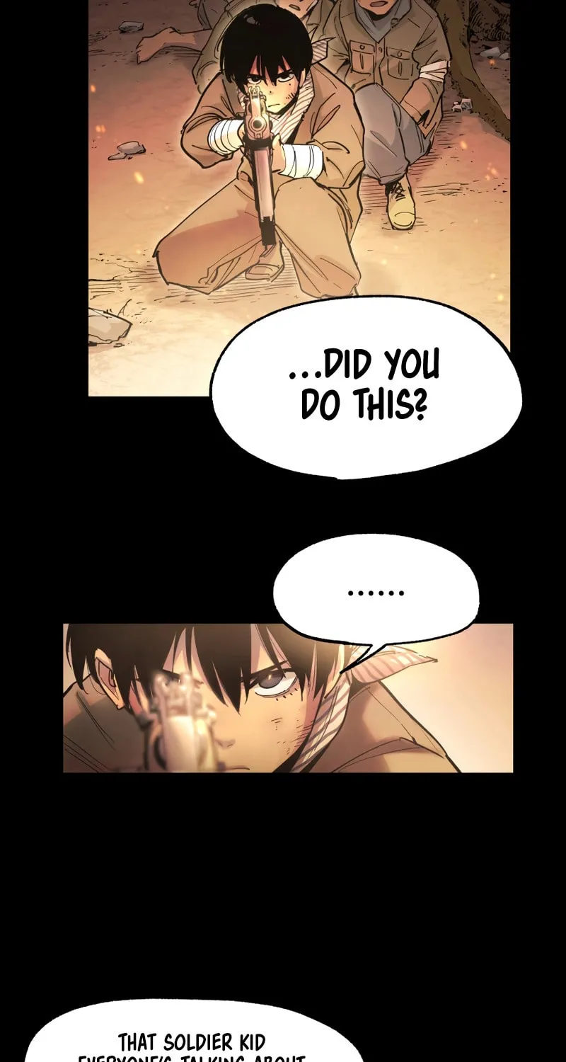Black Surge Chapter 22 page 7 - 
