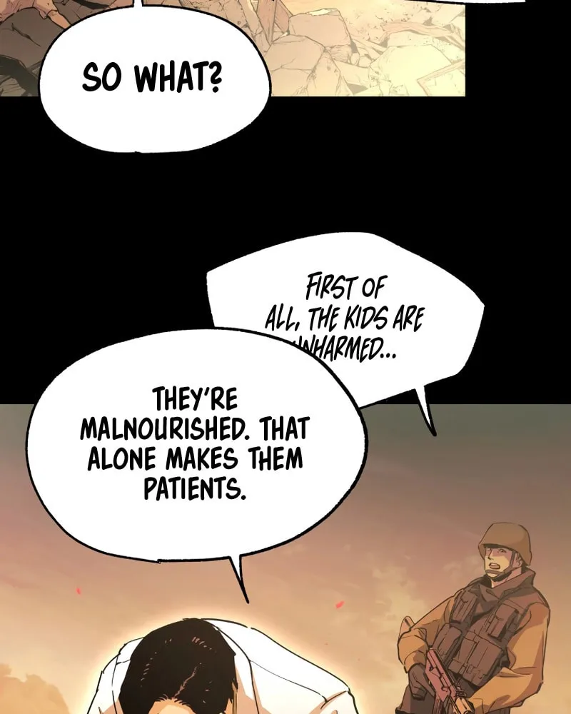 Black Surge Chapter 22 page 9 - 