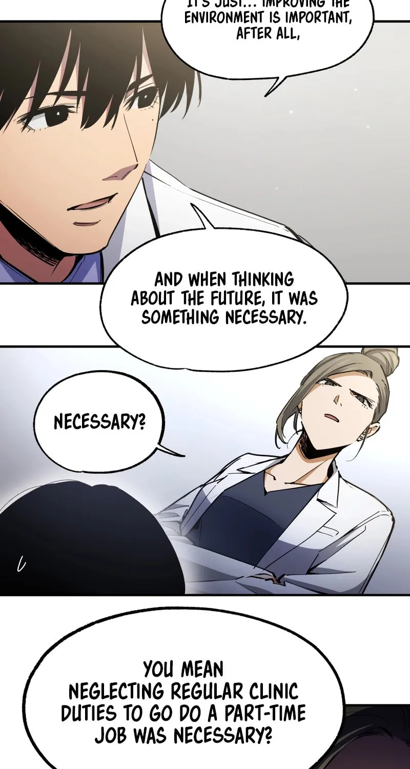 Black Surge Chapter 23 page 14 - 