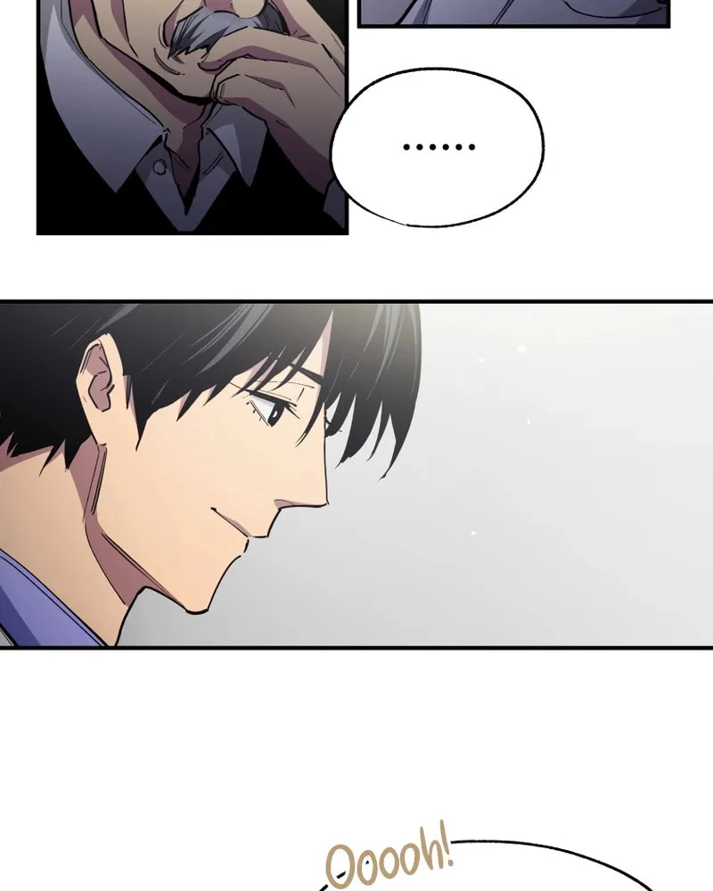 Black Surge Chapter 23 page 21 - 