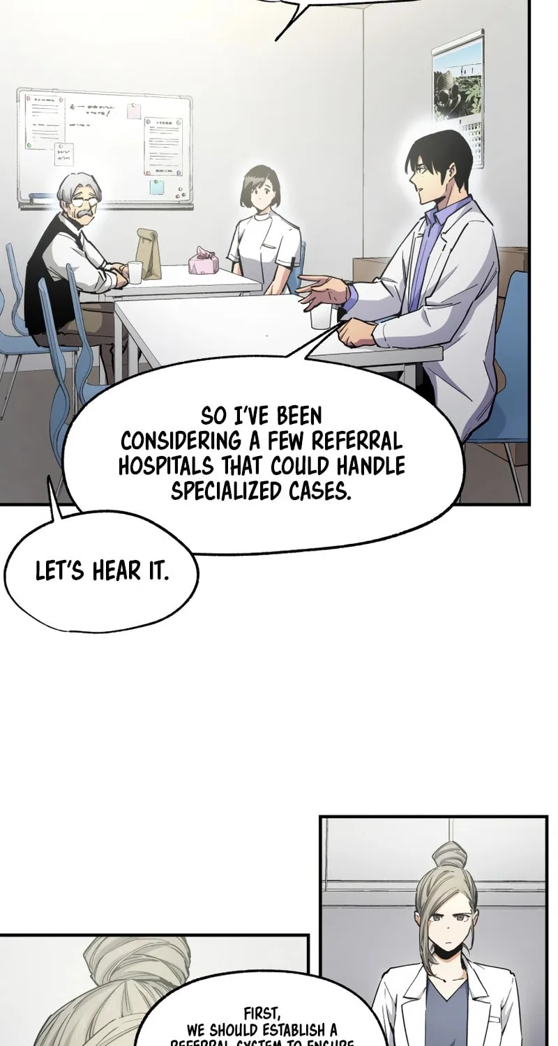 Black Surge Chapter 23 page 23 - 