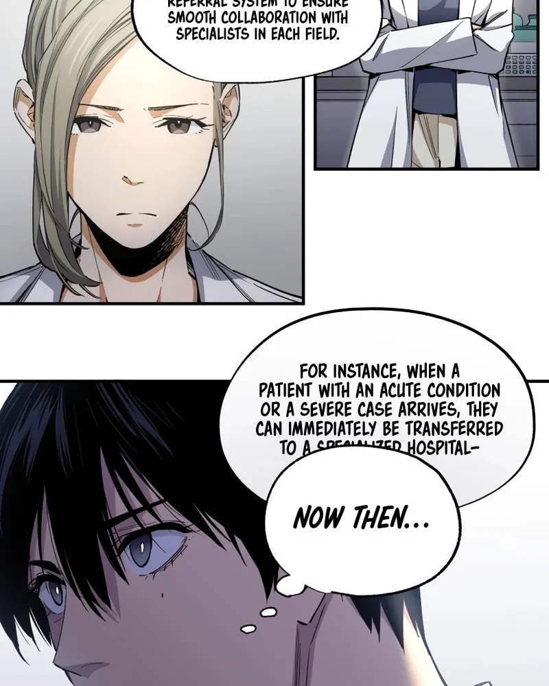 Black Surge Chapter 23 page 24 - 