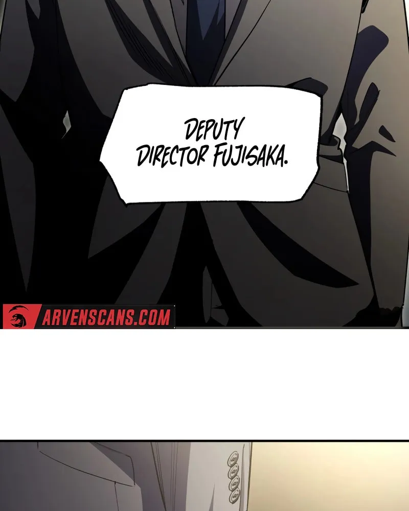 Black Surge Chapter 23 page 30 - 