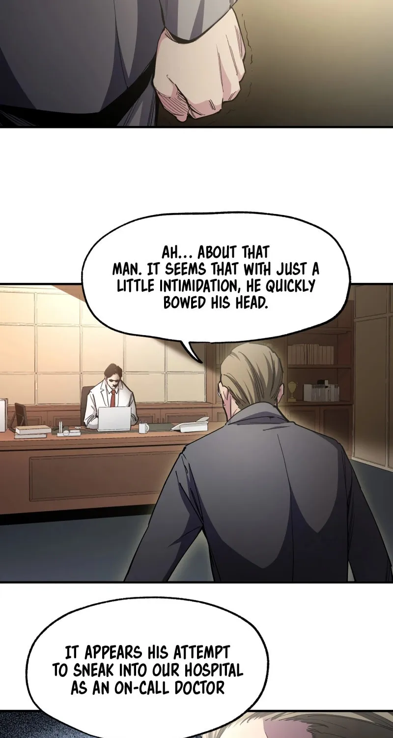 Black Surge Chapter 23 page 31 - 