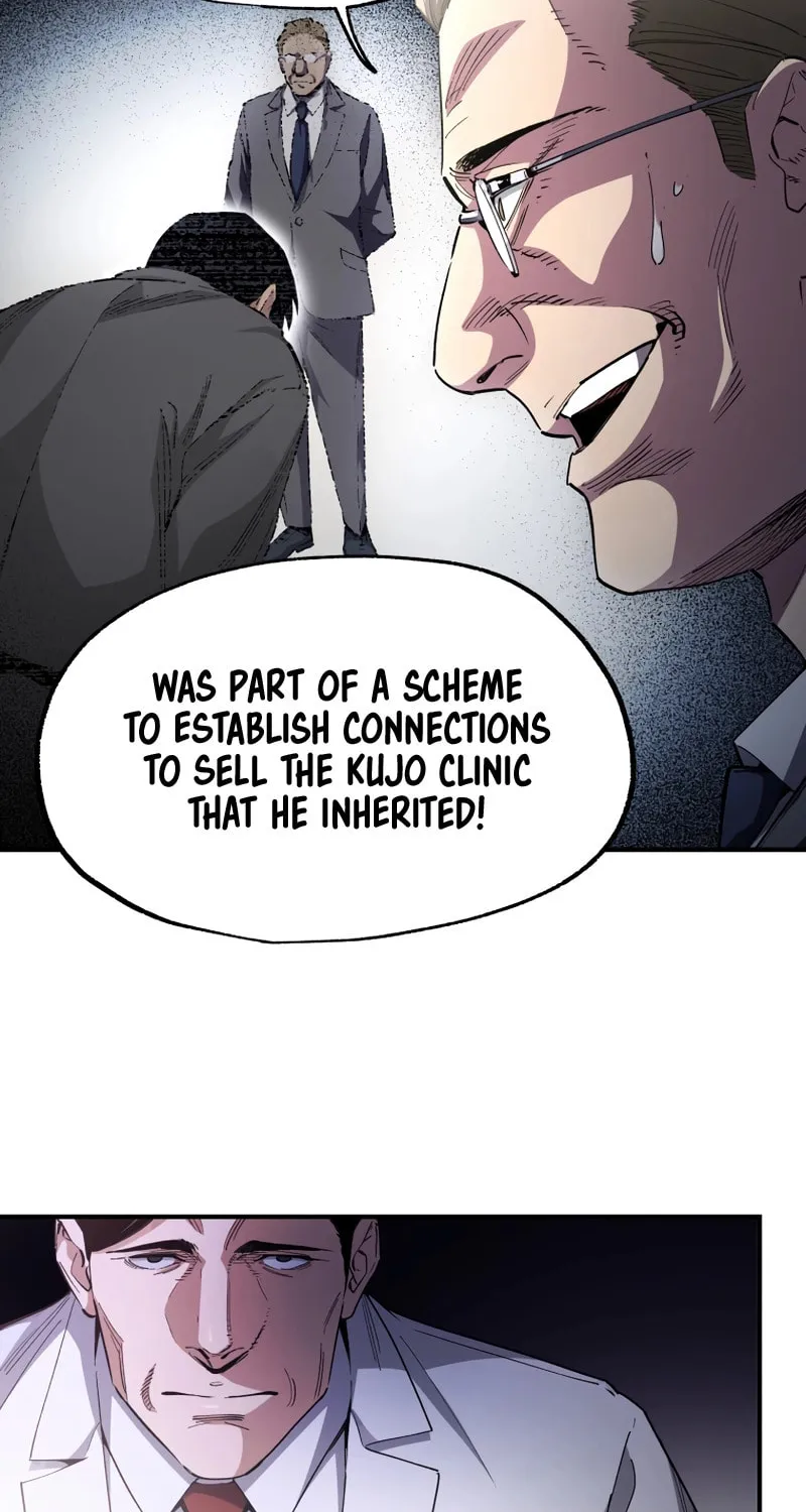 Black Surge Chapter 23 page 32 - 