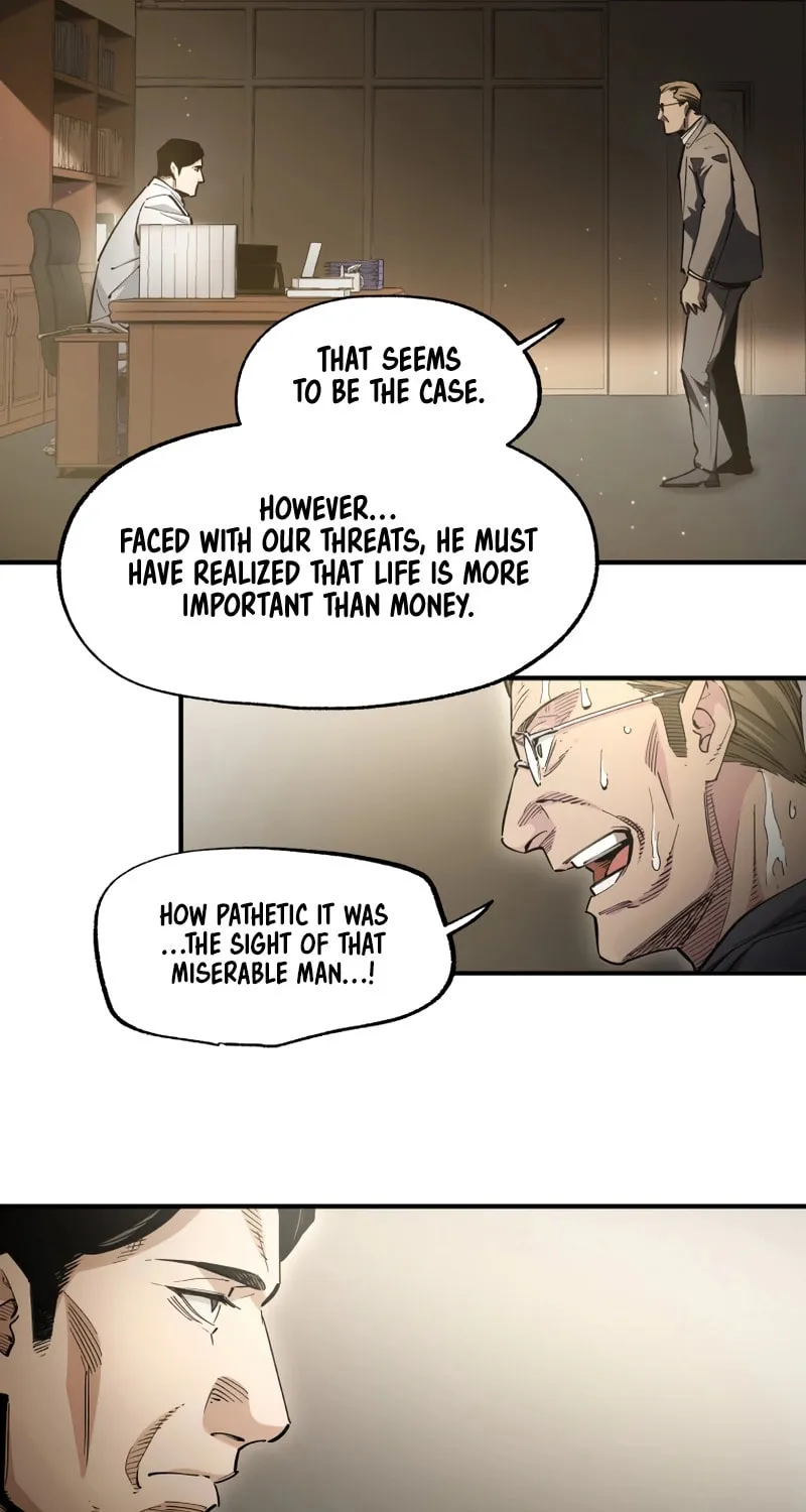 Black Surge Chapter 23 page 34 - 