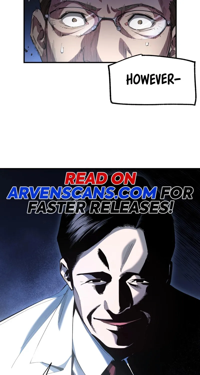 Black Surge Chapter 23 page 38 - 