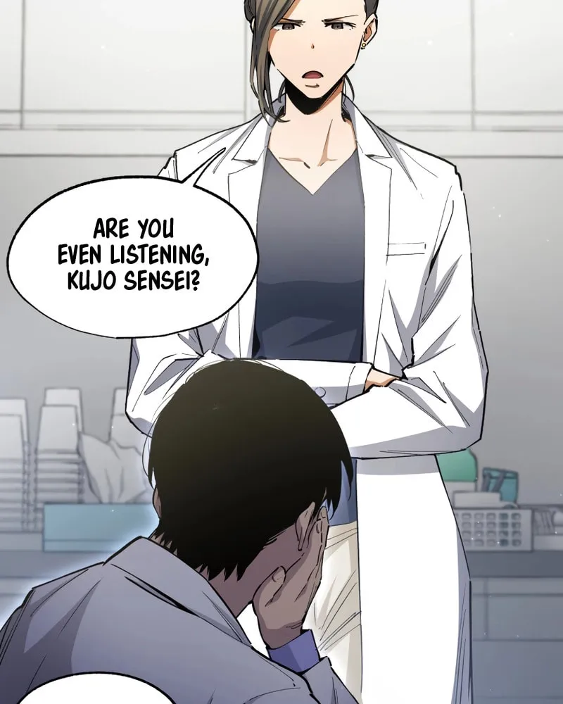Black Surge Chapter 23 page 9 - 