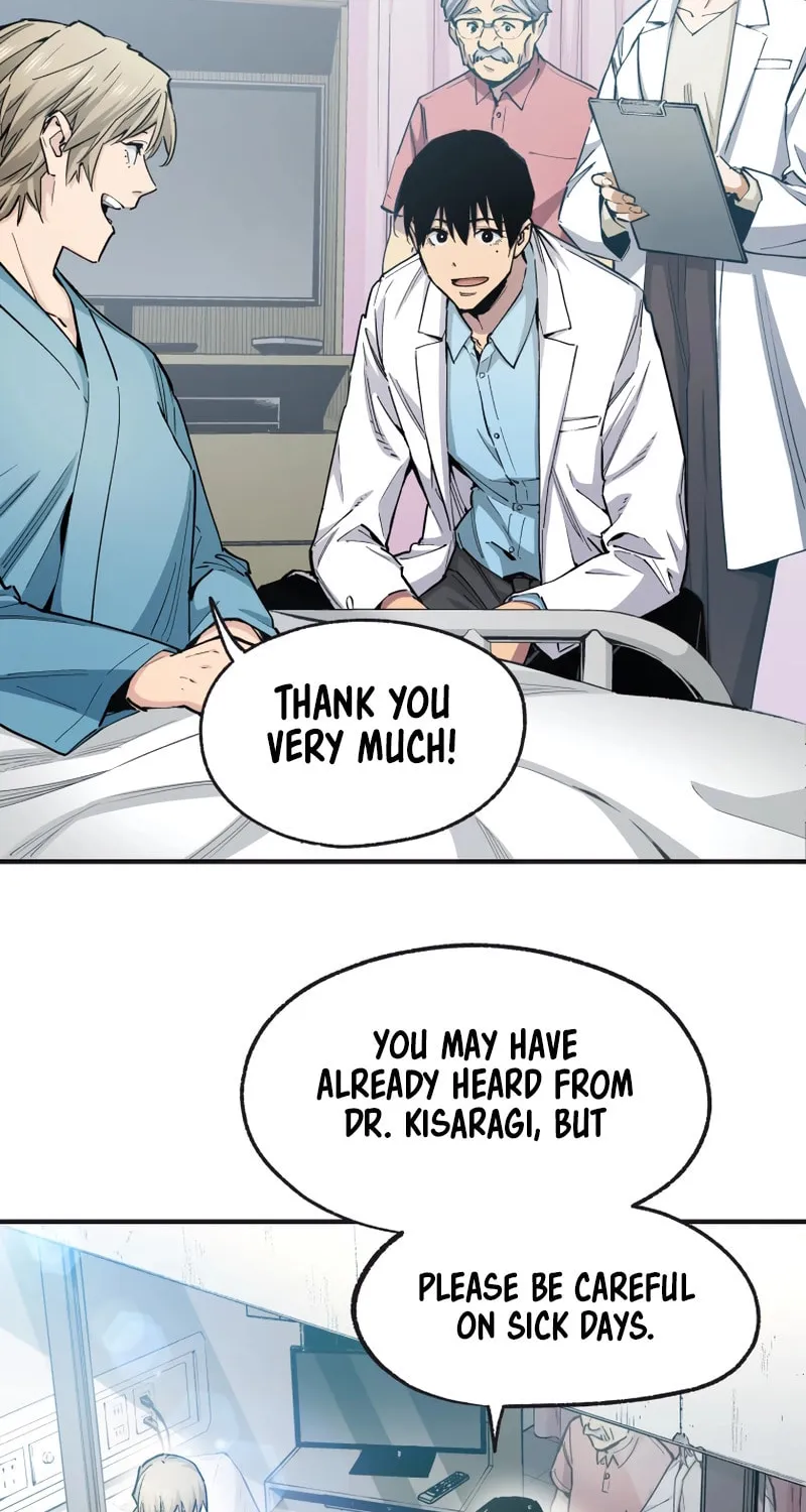 Black Surge Chapter 24 page 14 - 
