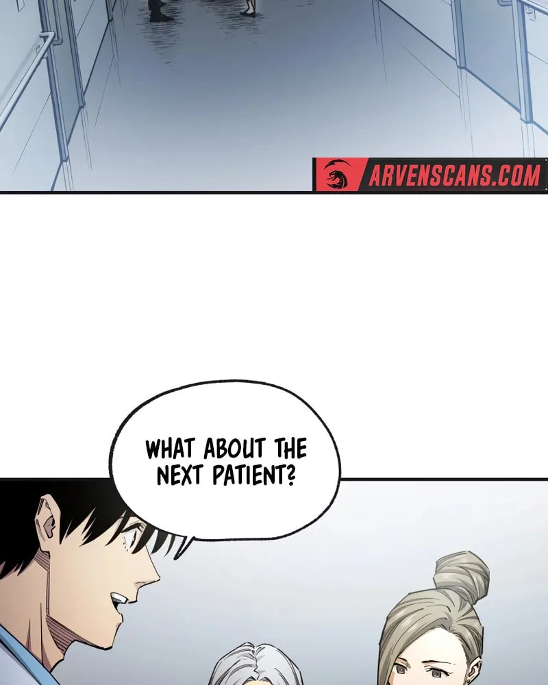Black Surge Chapter 24 page 18 - 