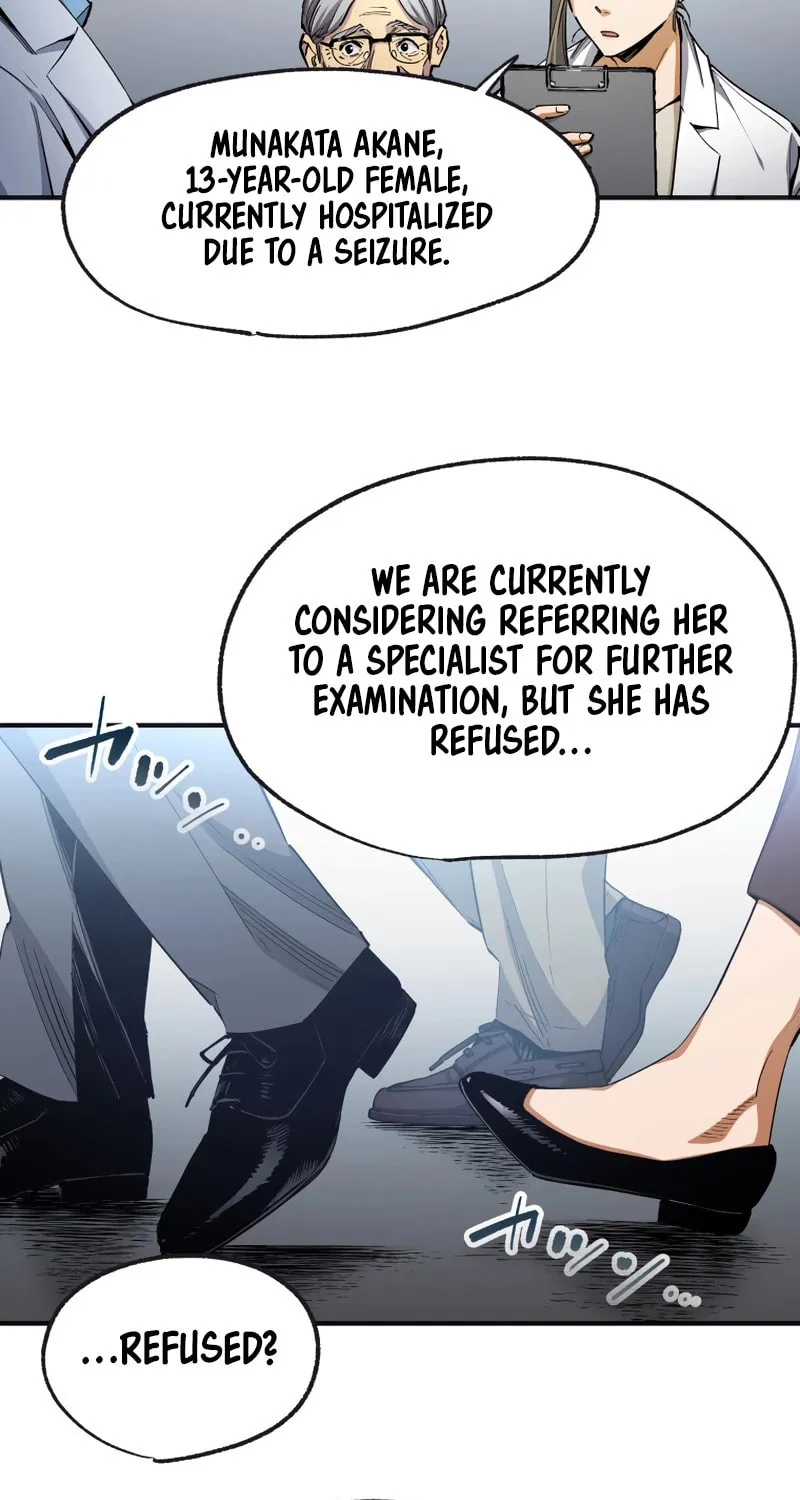 Black Surge Chapter 24 page 19 - 