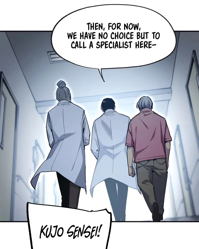 Black Surge Chapter 24 page 21 - 