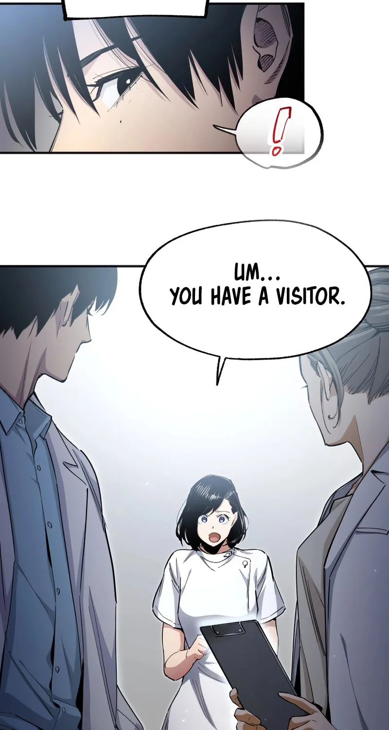 Black Surge Chapter 24 page 22 - 